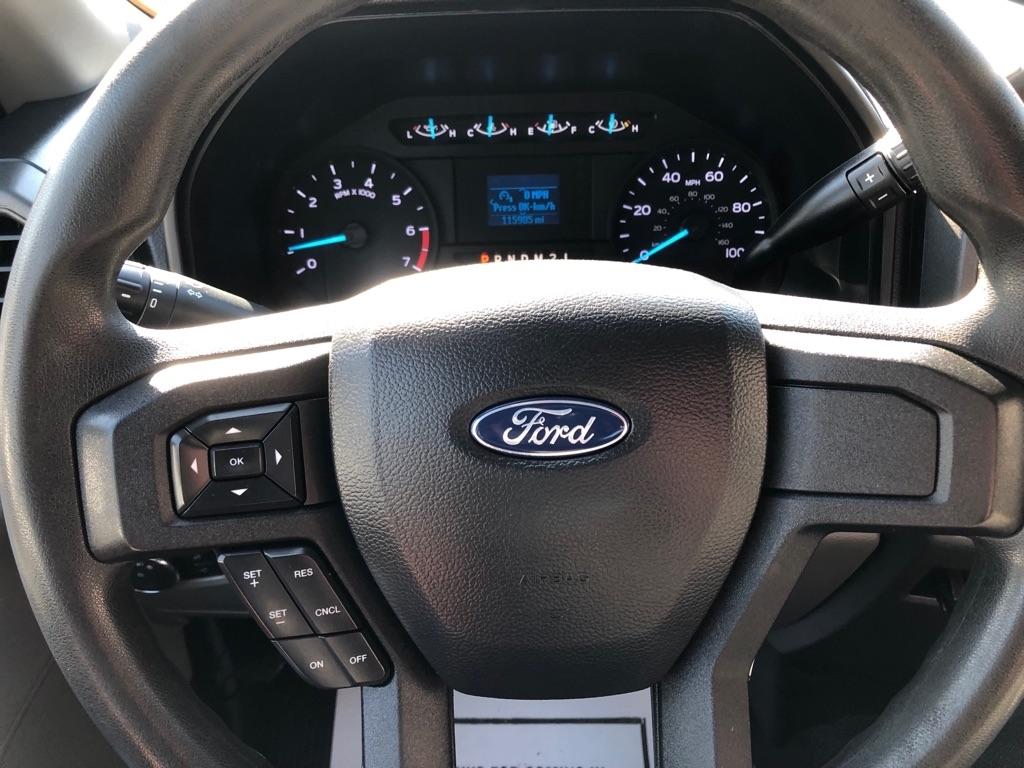 Ford F-250 SD  2019