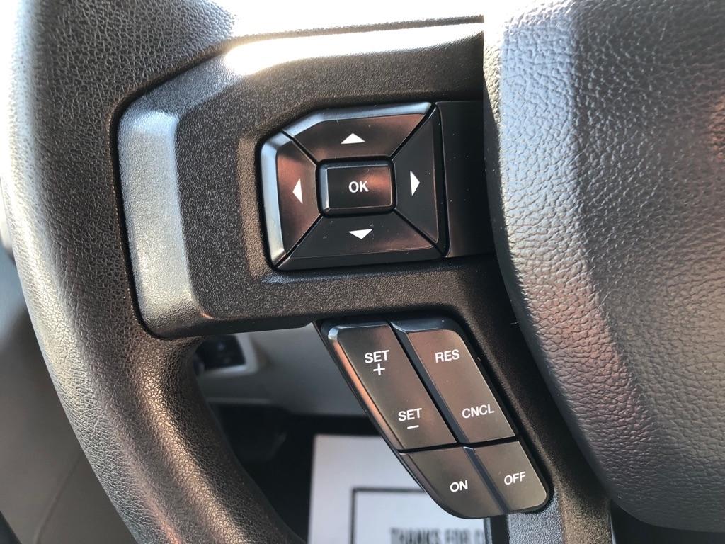 Ford F-250 SD  2019