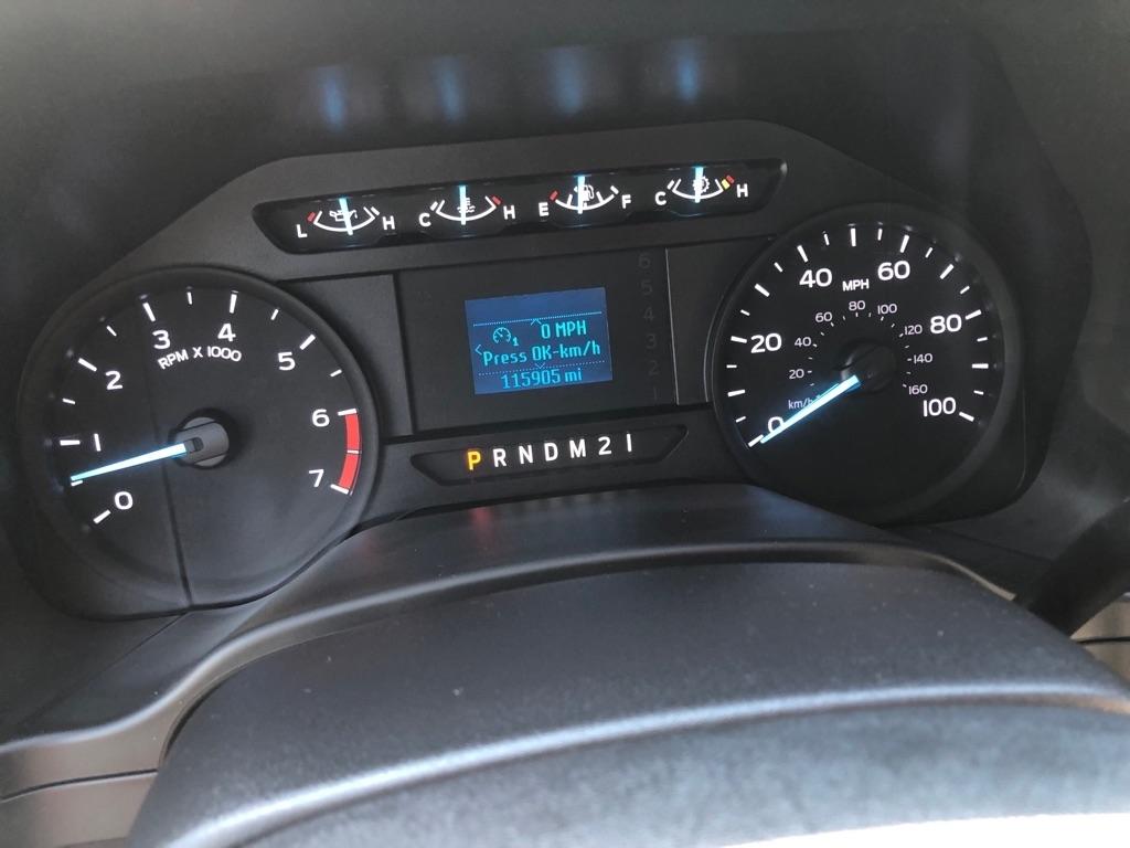 Ford F-250 SD  2019