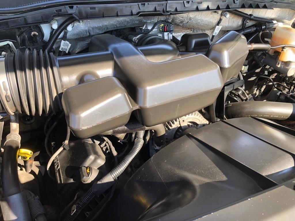 Ford F-250 SD  2019
