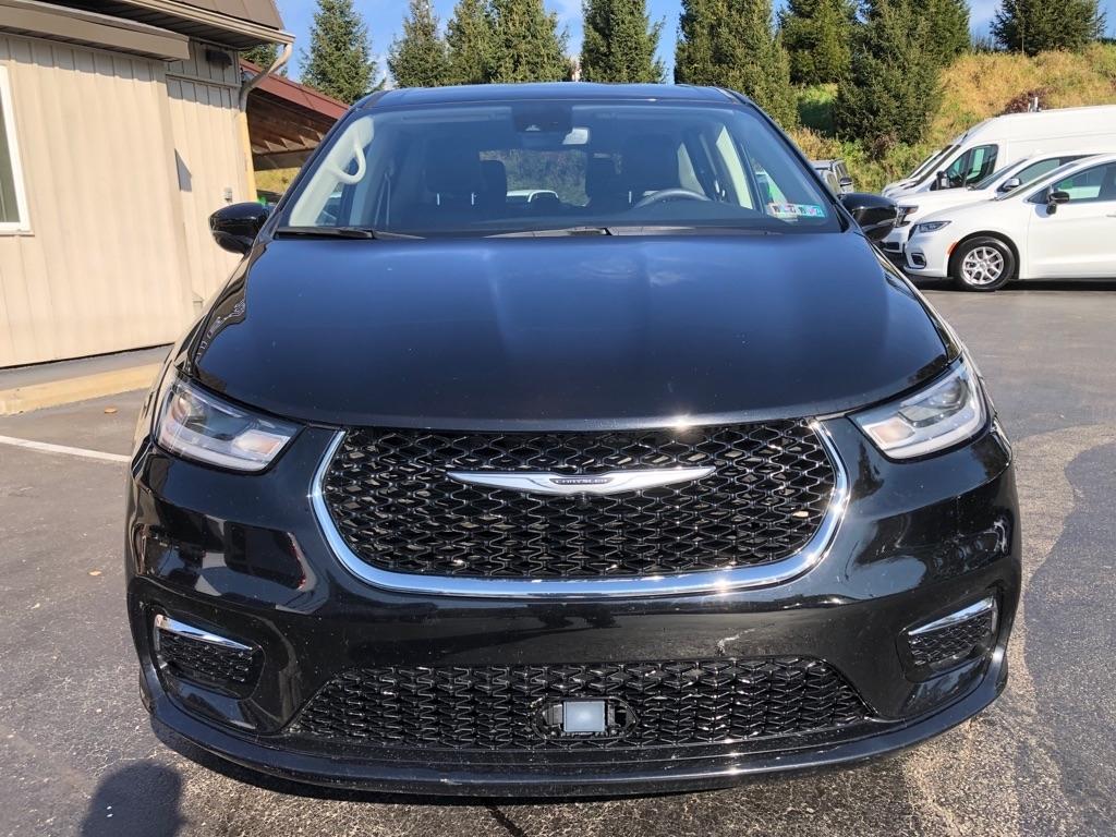 Chrysler Pacifica  2024