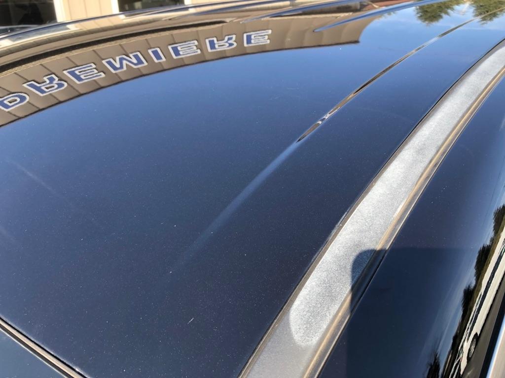Chrysler Pacifica  2024