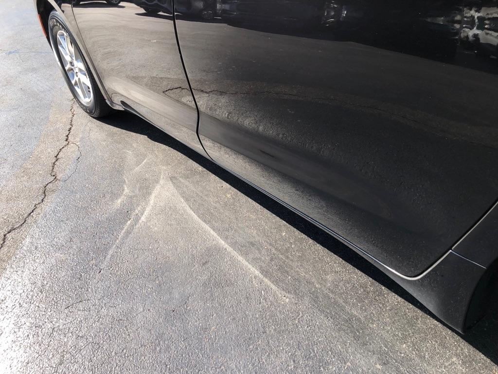 Chrysler Pacifica  2024
