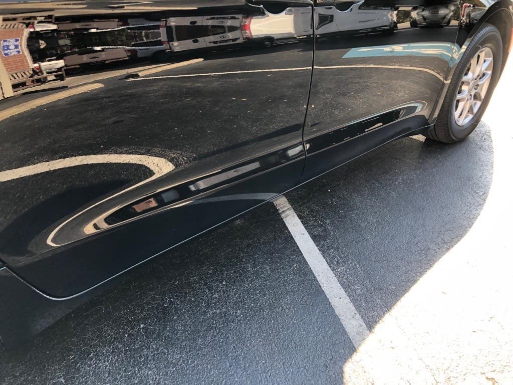 Chrysler Pacifica  2024
