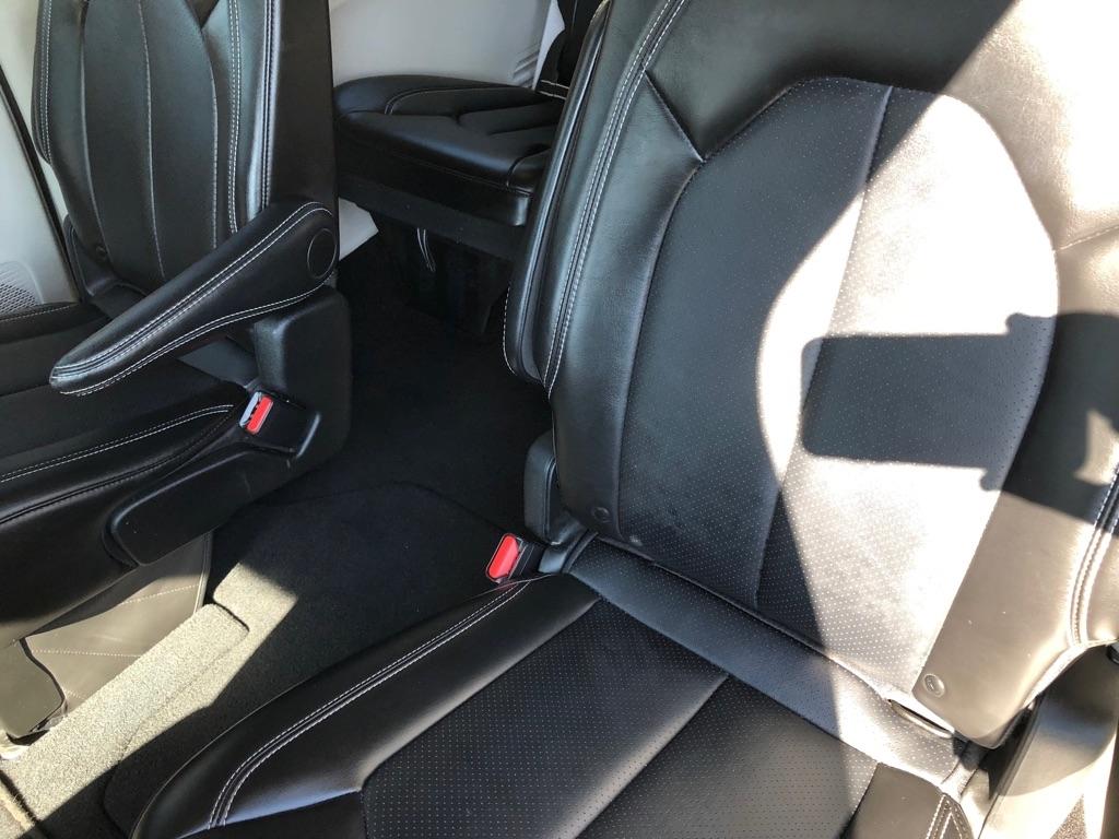 Chrysler Pacifica  2024