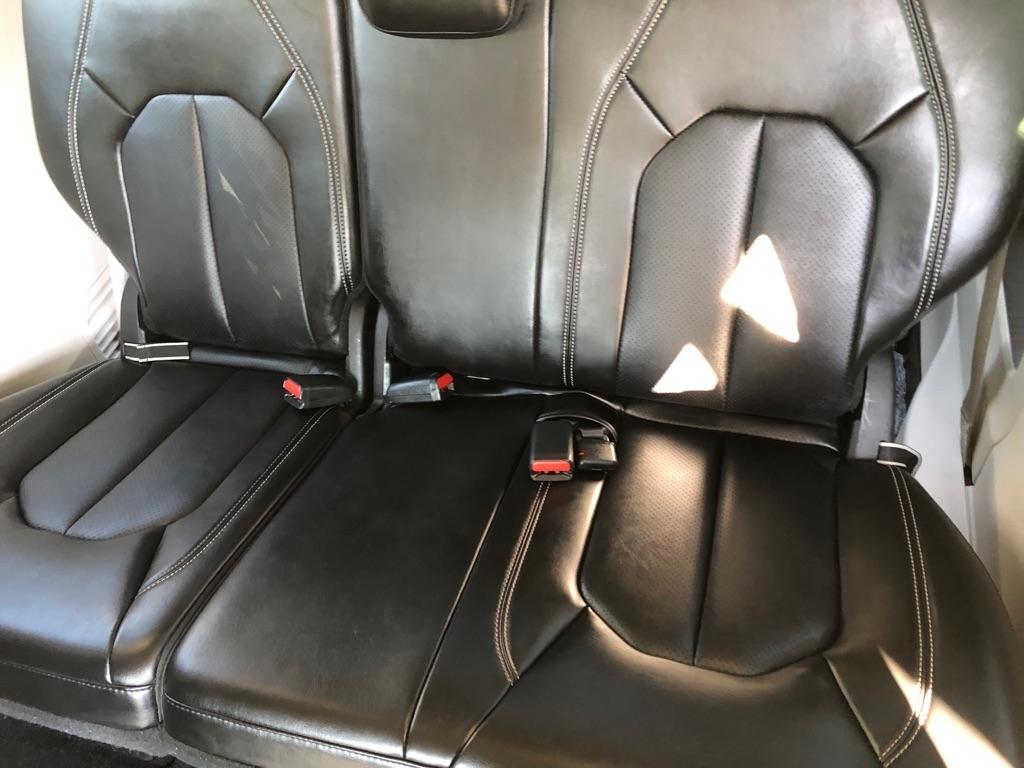 Chrysler Pacifica  2024