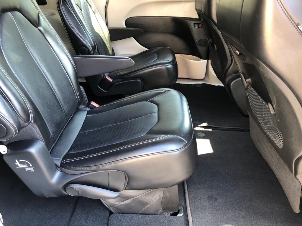 Chrysler Pacifica  2024