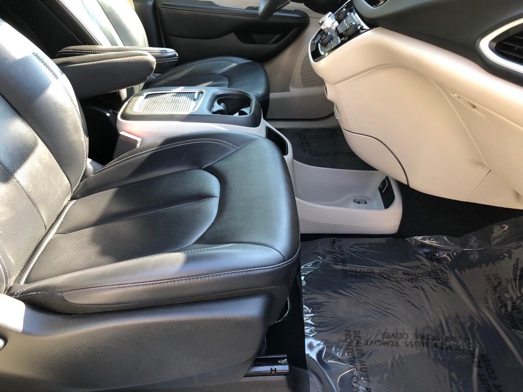 Chrysler Pacifica  2024
