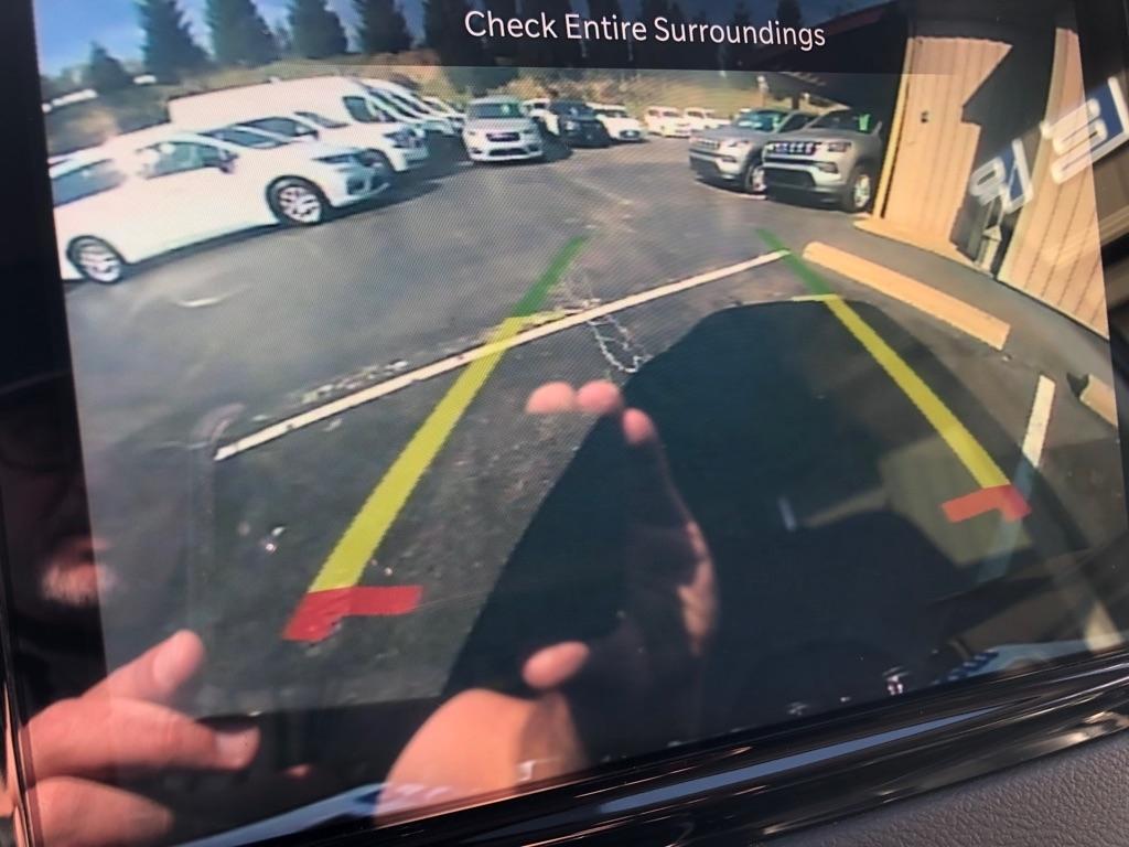 Chrysler Pacifica  2024