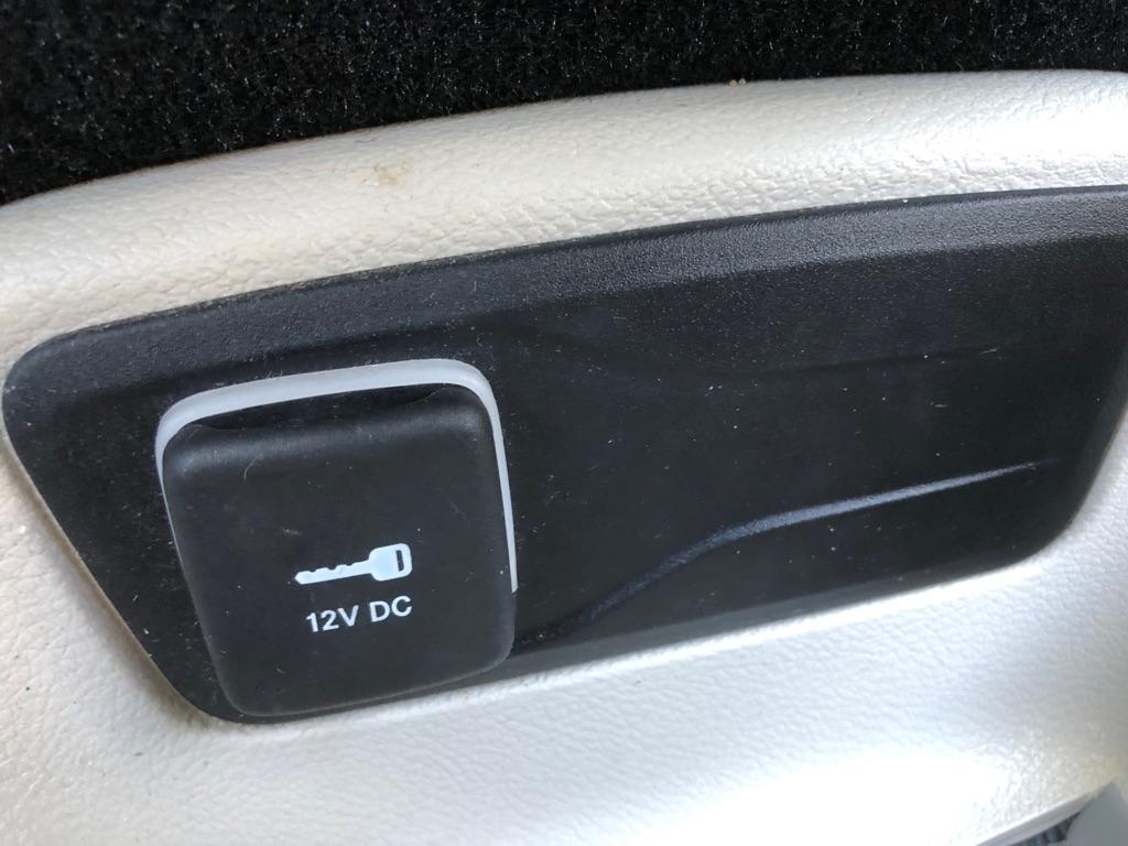 Chrysler Pacifica  2024