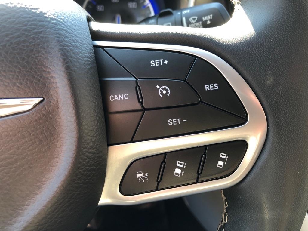 Chrysler Pacifica  2024