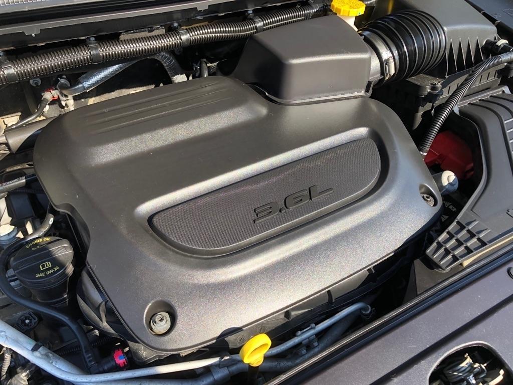 Chrysler Pacifica  2024