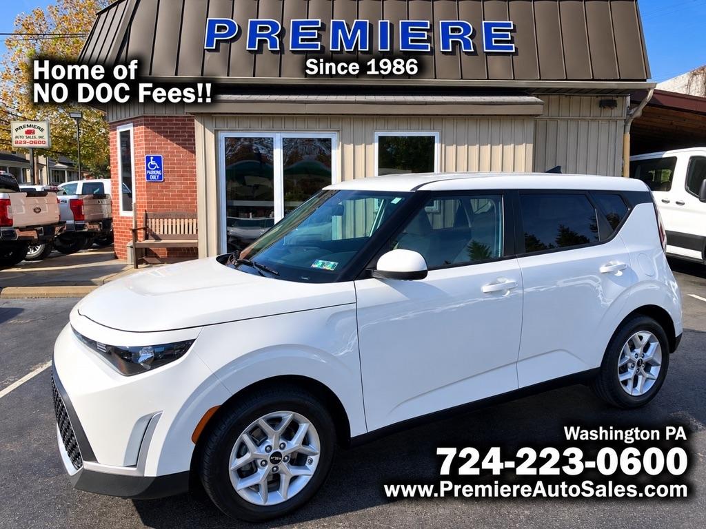 Kia Soul  2024