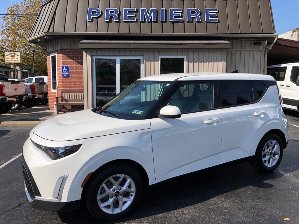 Kia Soul  2024