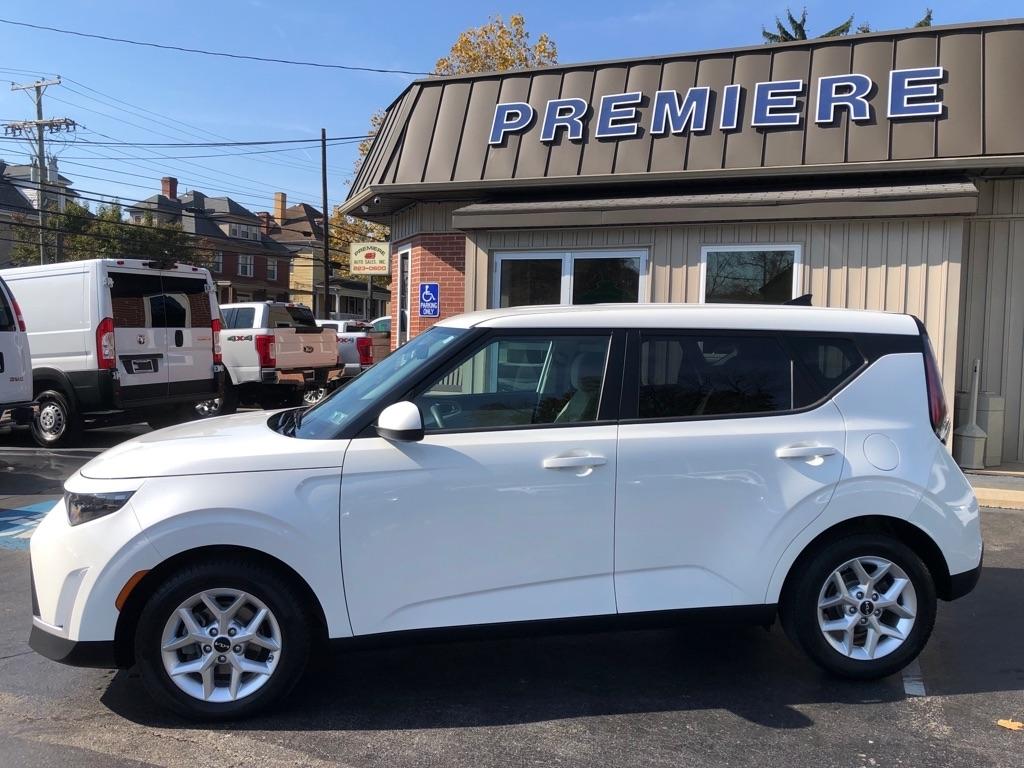 Kia Soul  2024