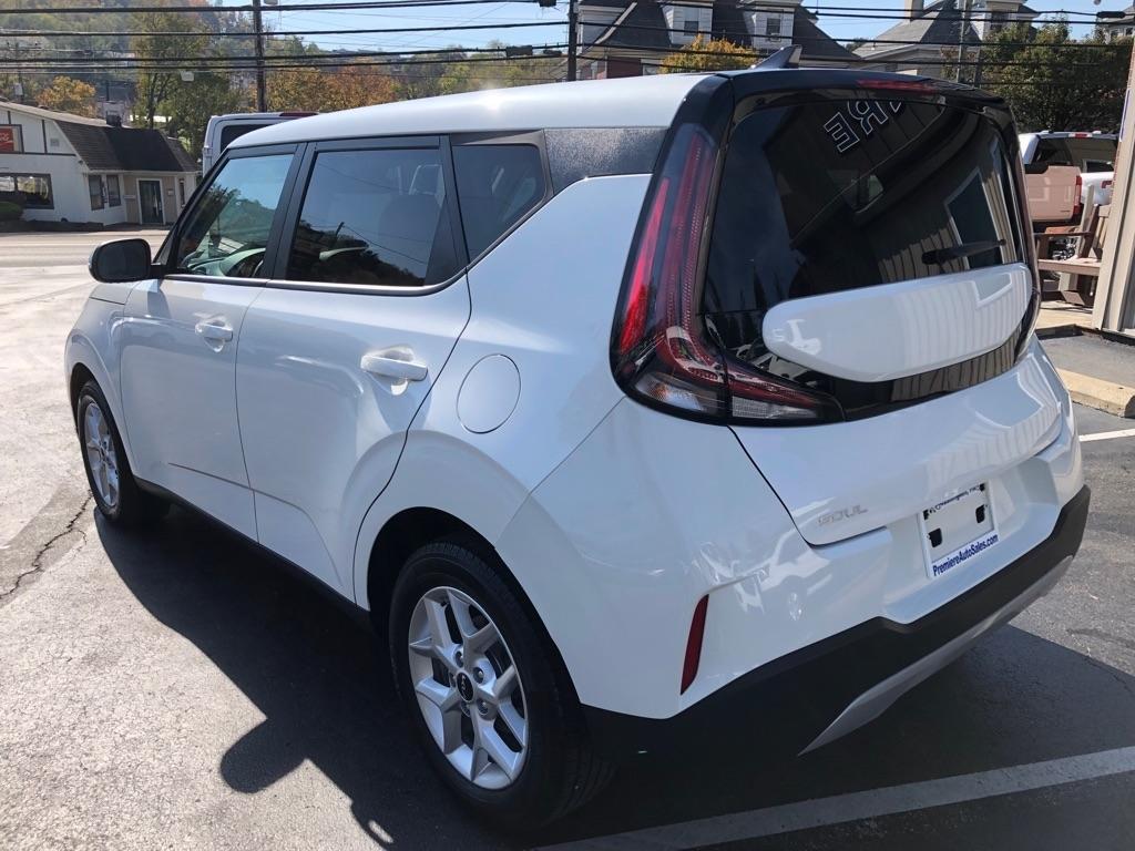 Kia Soul  2024