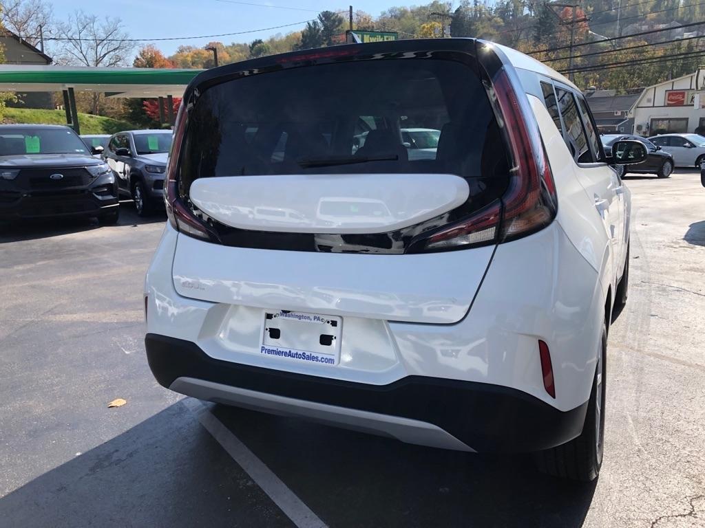 Kia Soul  2024