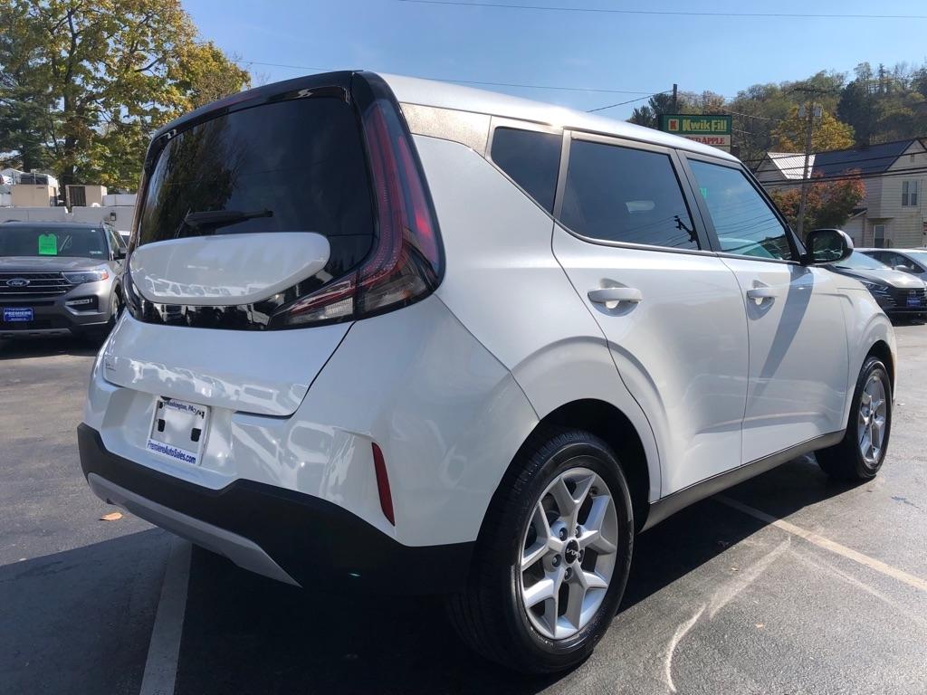 Kia Soul  2024