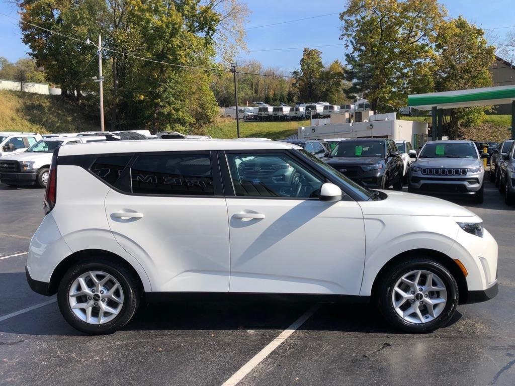 Kia Soul  2024