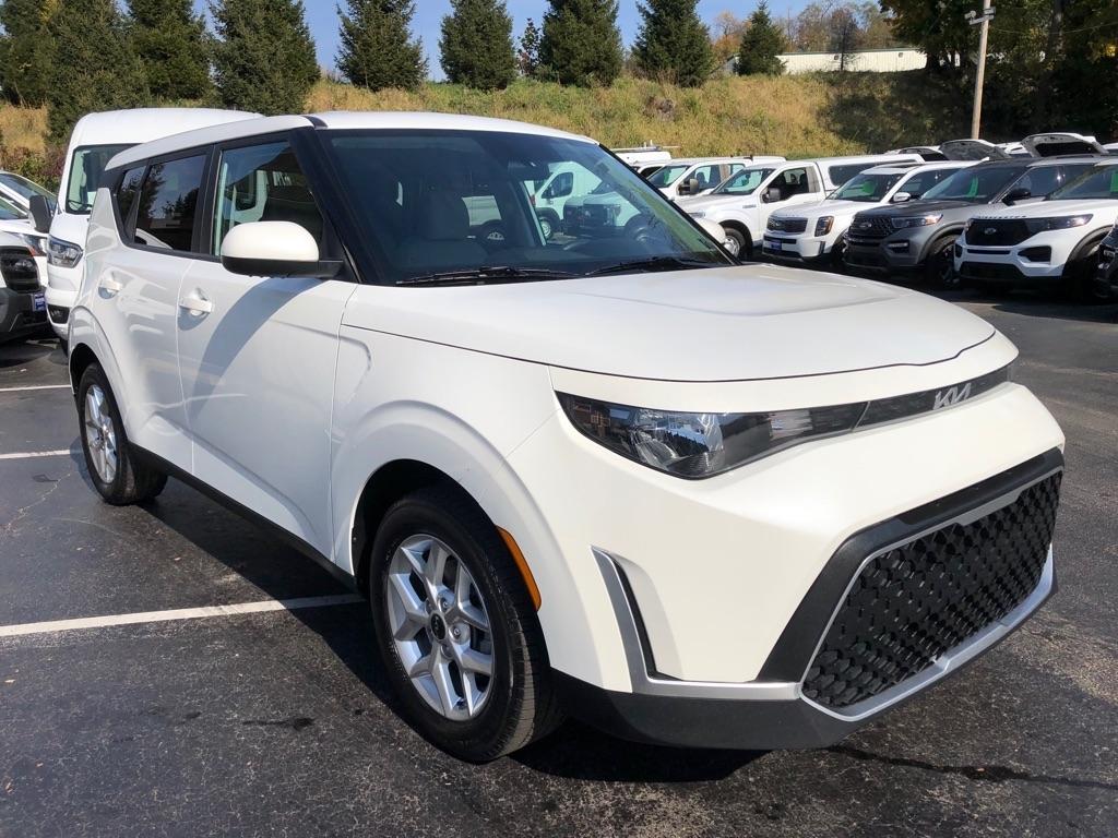 Kia Soul  2024