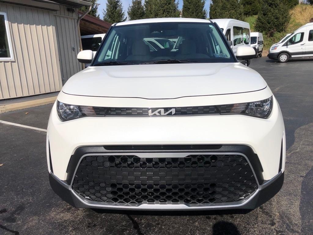 Kia Soul  2024