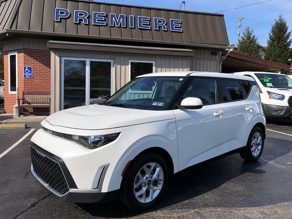 Kia Soul  2024