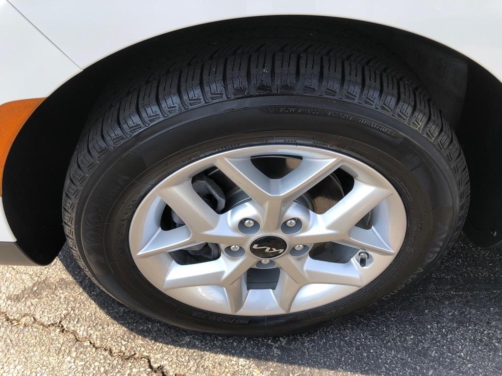 Kia Soul  2024