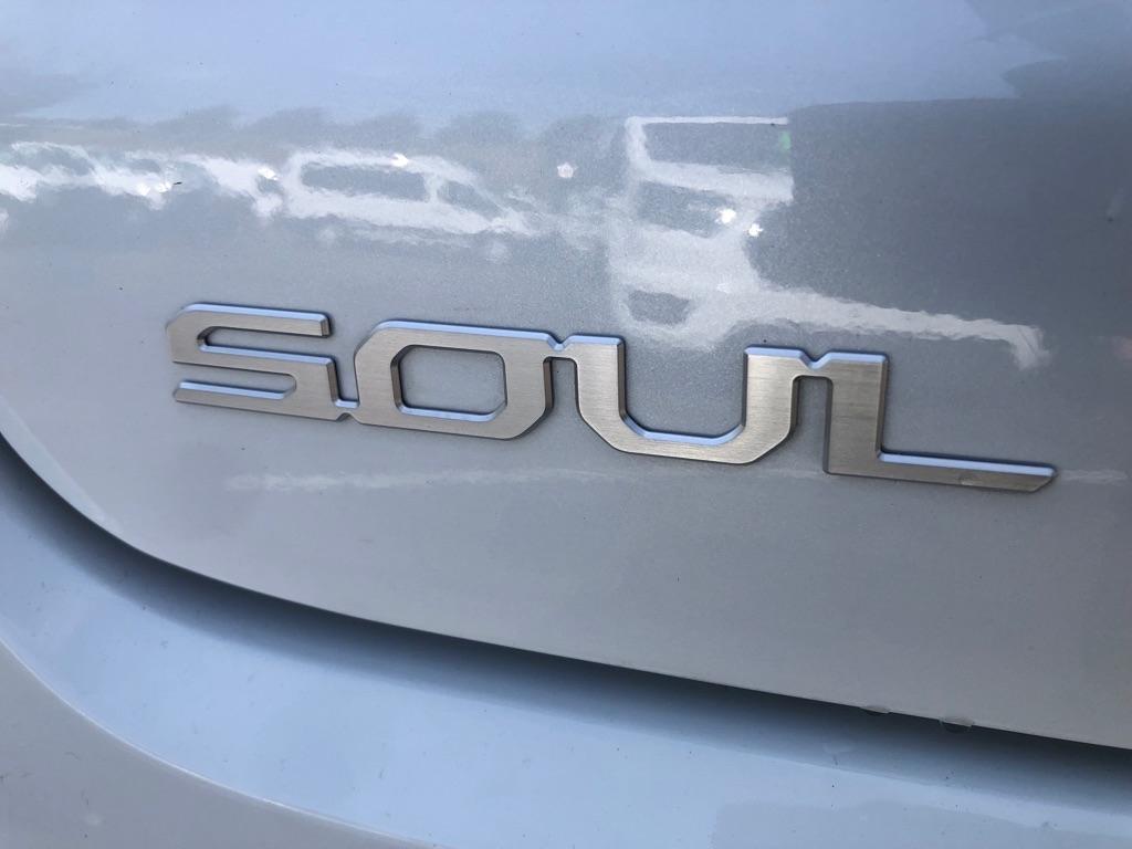 Kia Soul  2024
