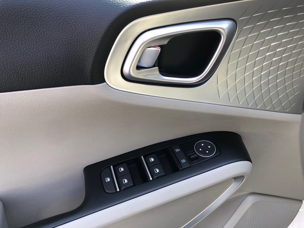 Kia Soul  2024