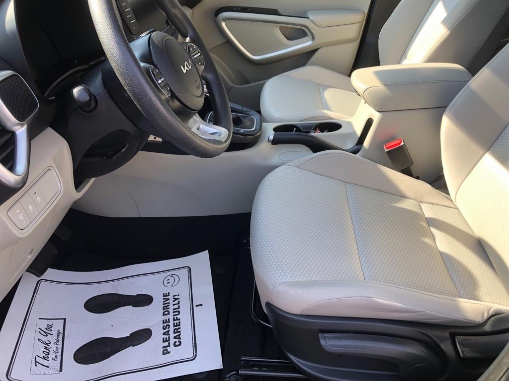 Kia Soul  2024
