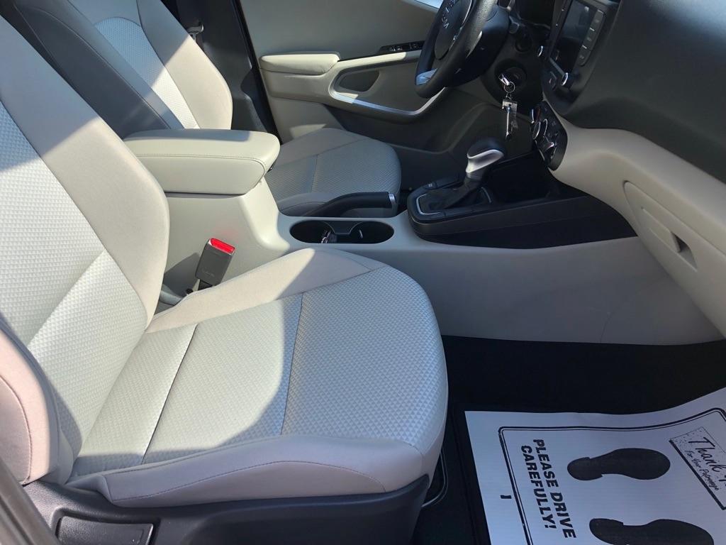 Kia Soul  2024