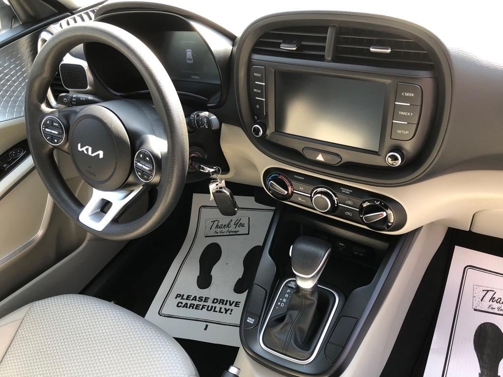Kia Soul  2024
