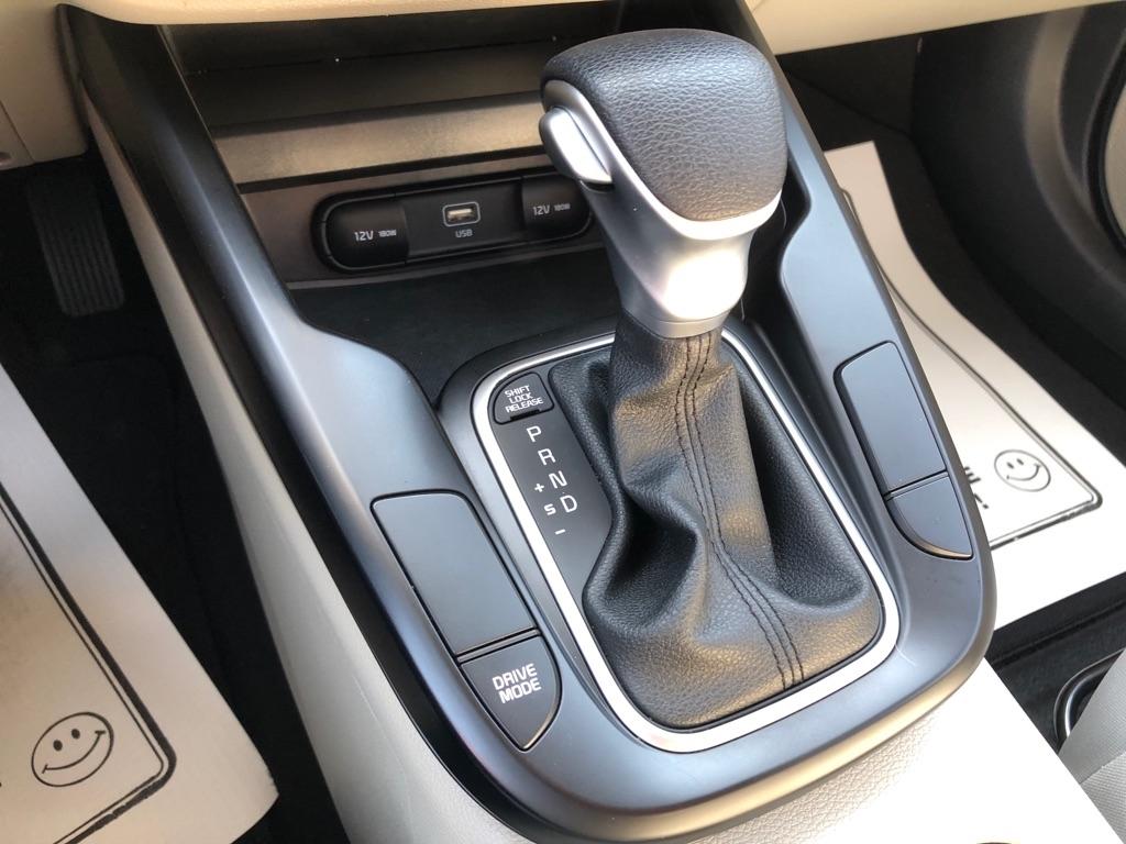 Kia Soul  2024