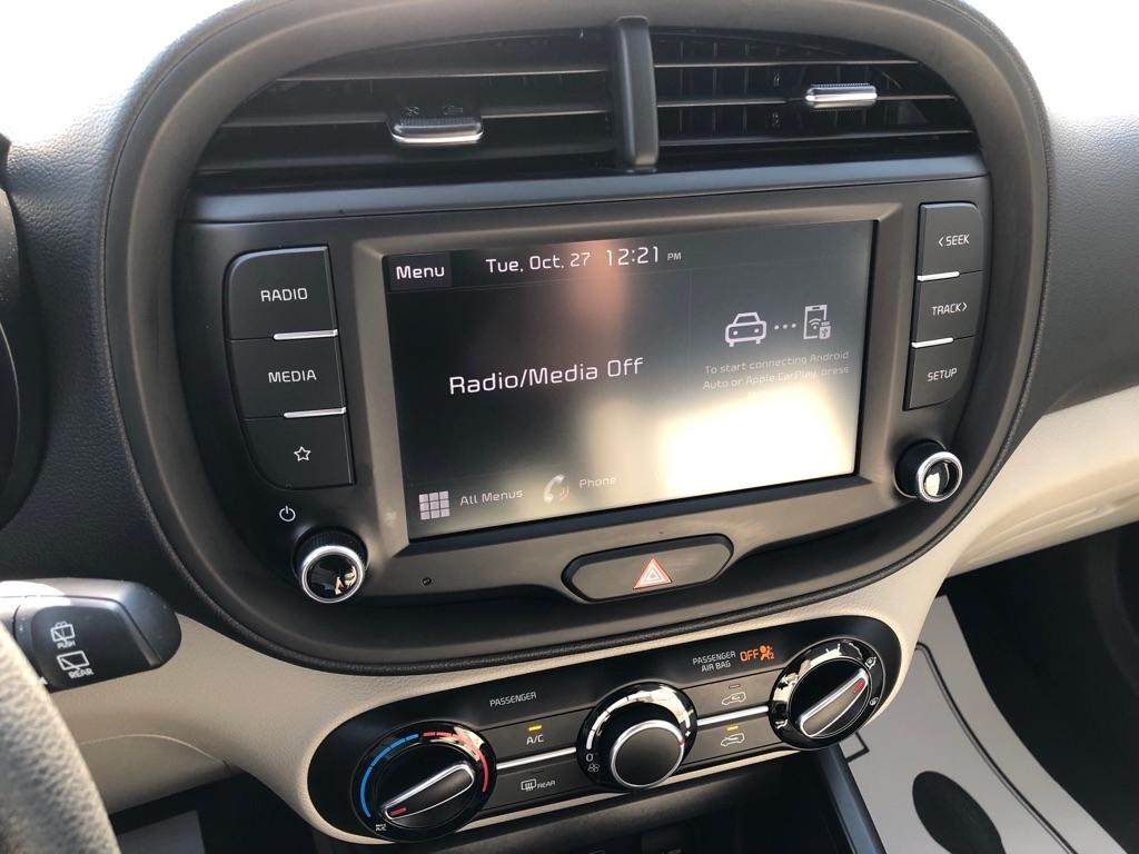 Kia Soul  2024