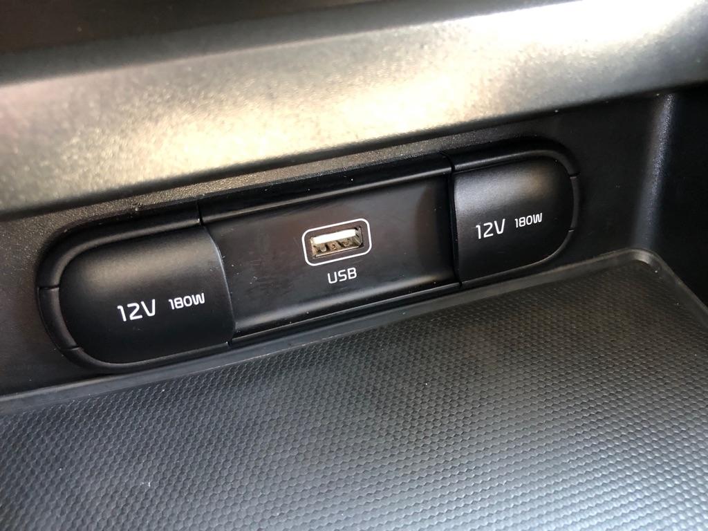 Kia Soul  2024