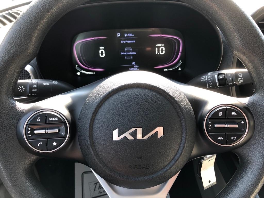 Kia Soul  2024