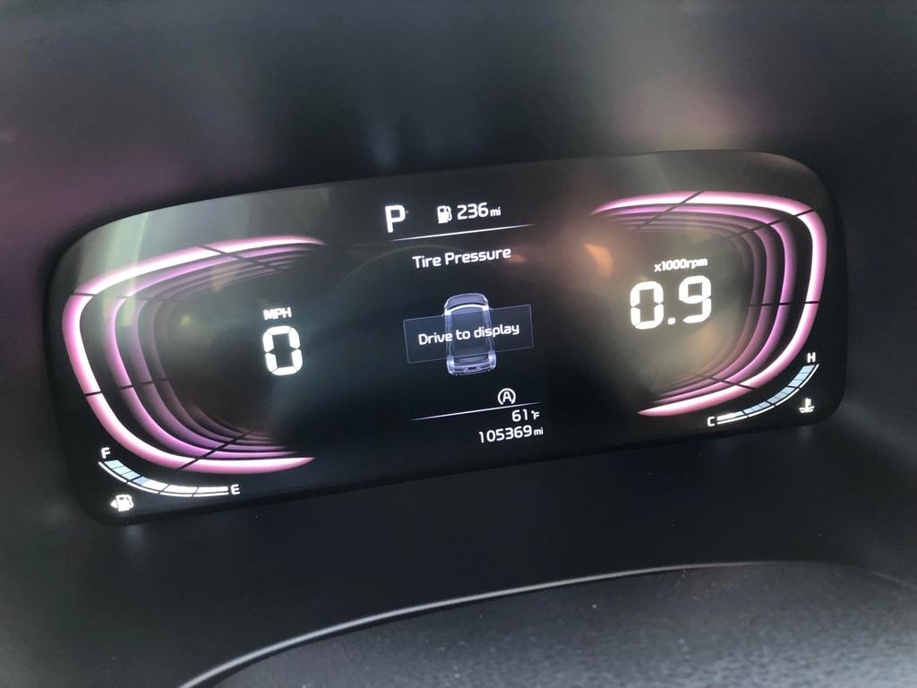 Kia Soul  2024