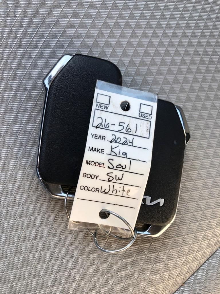 Kia Soul  2024