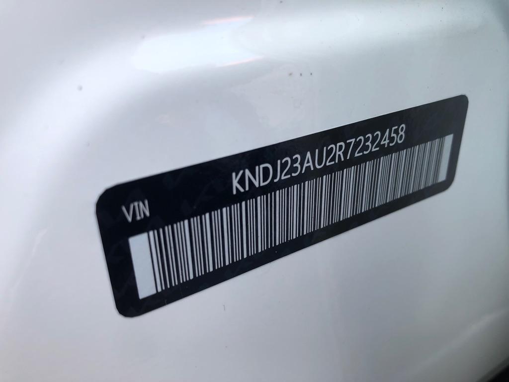 Kia Soul  2024