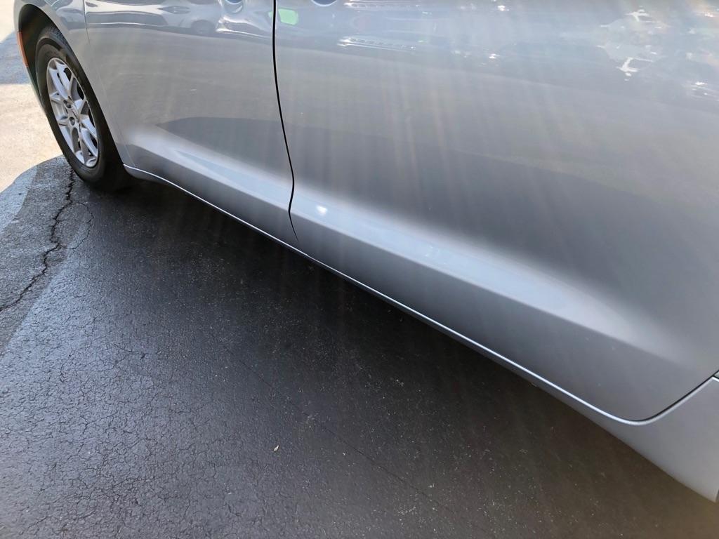 Chrysler Pacifica  2024
