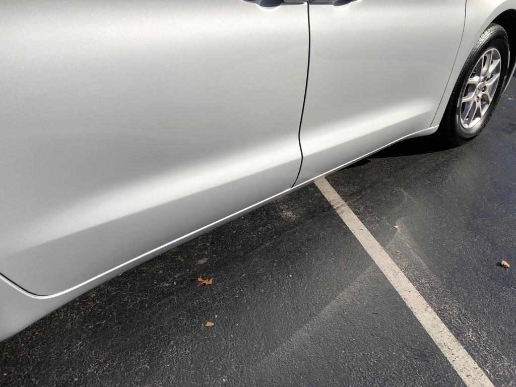 Chrysler Pacifica  2024