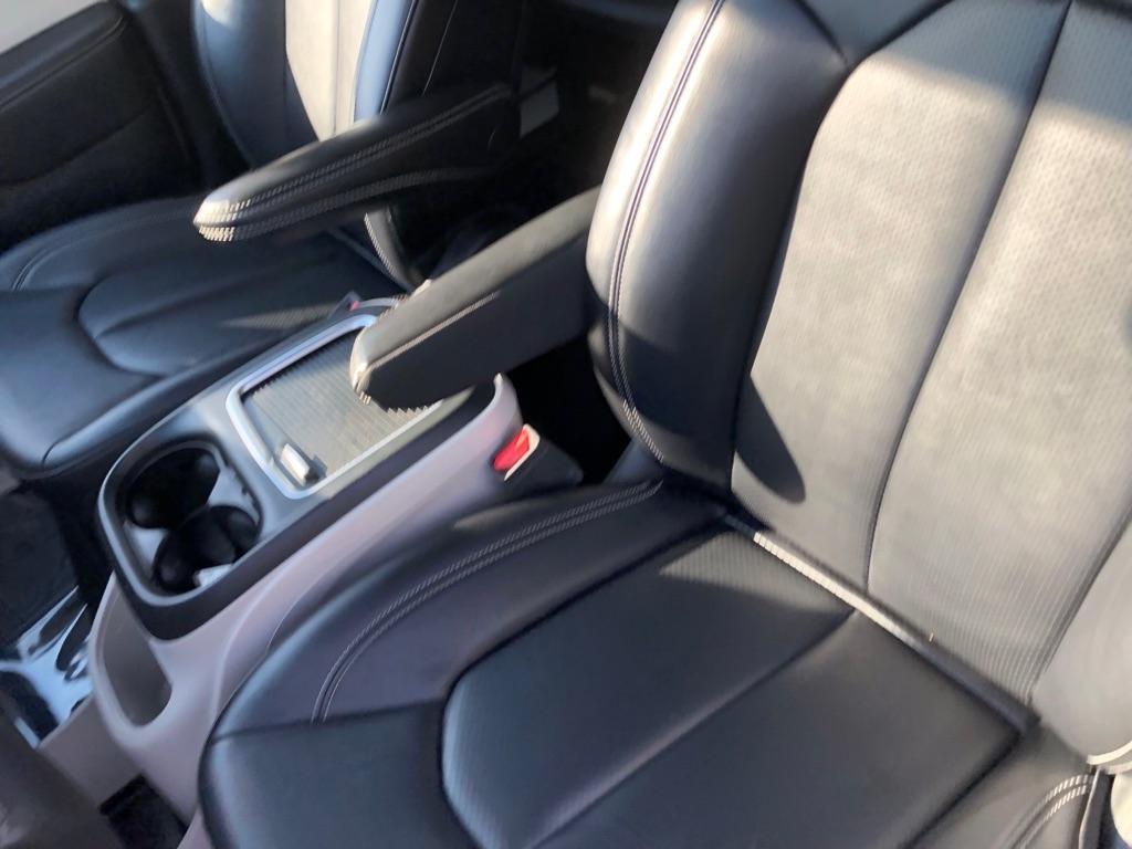 Chrysler Pacifica  2024