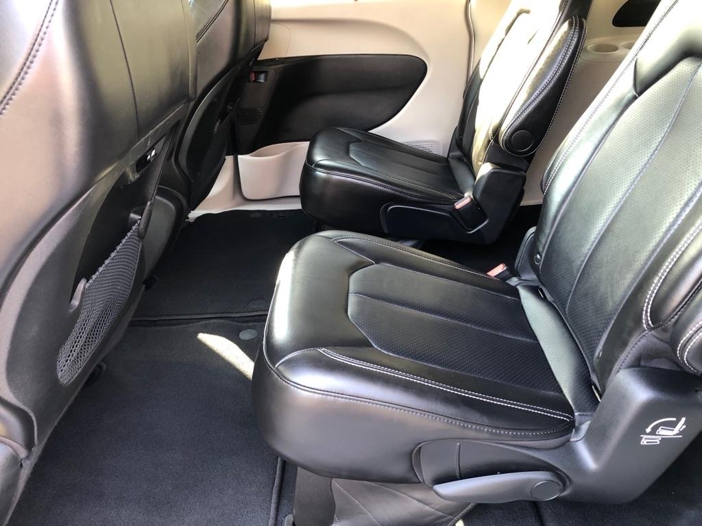 Chrysler Pacifica  2024