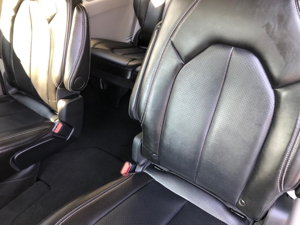 Chrysler Pacifica  2024