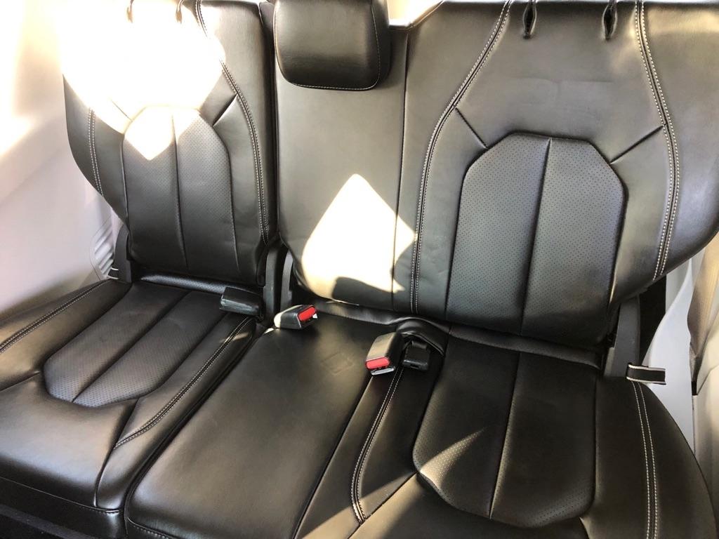 Chrysler Pacifica  2024