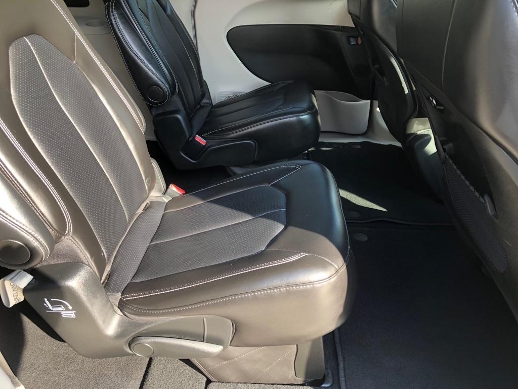 Chrysler Pacifica  2024