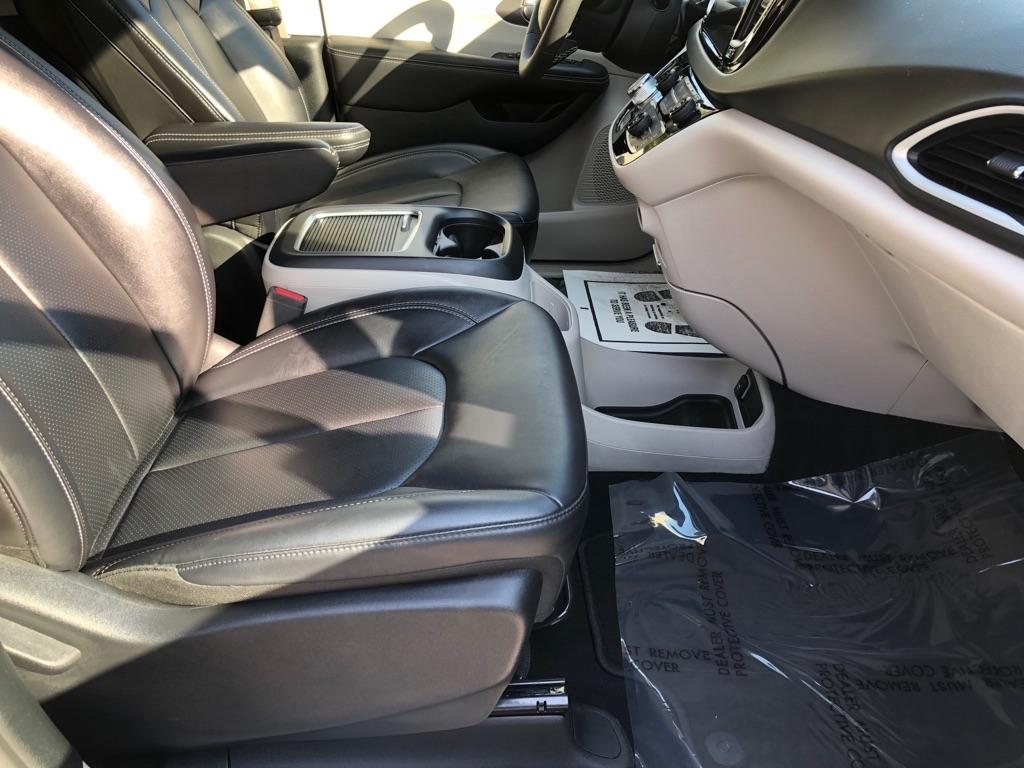 Chrysler Pacifica  2024