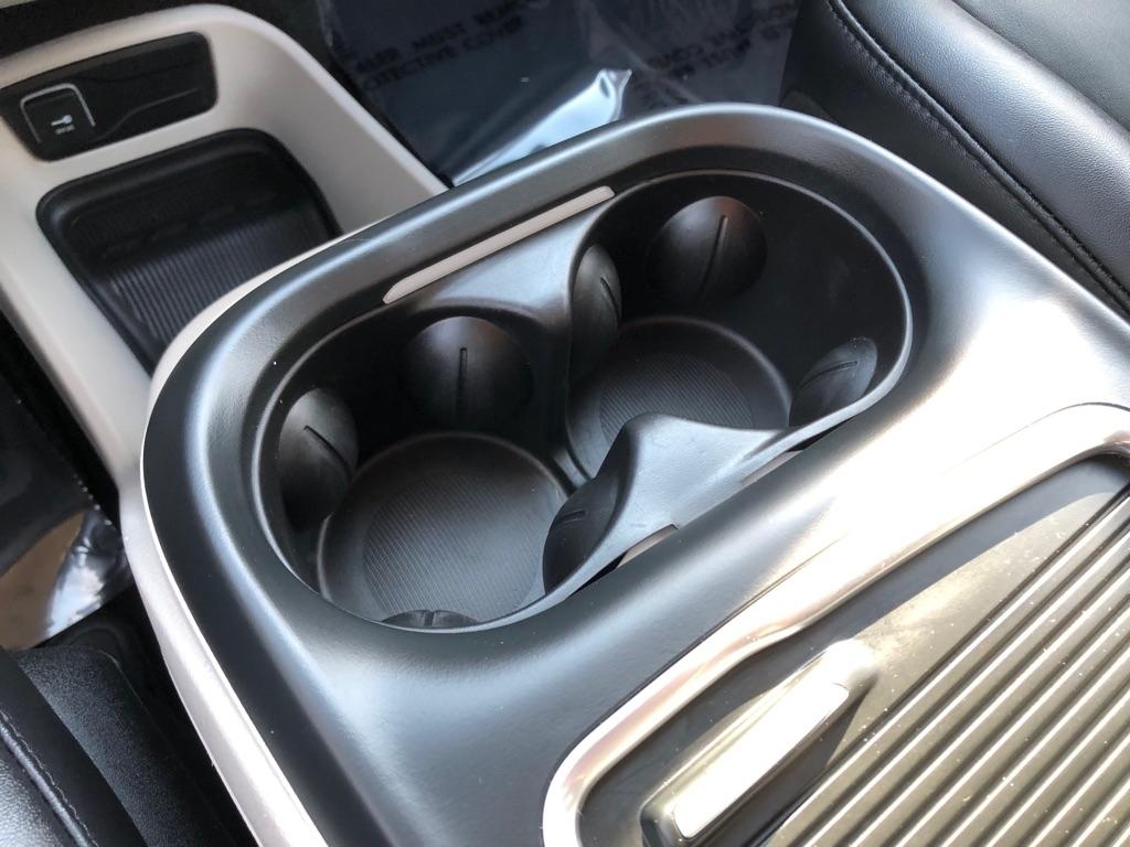 Chrysler Pacifica  2024