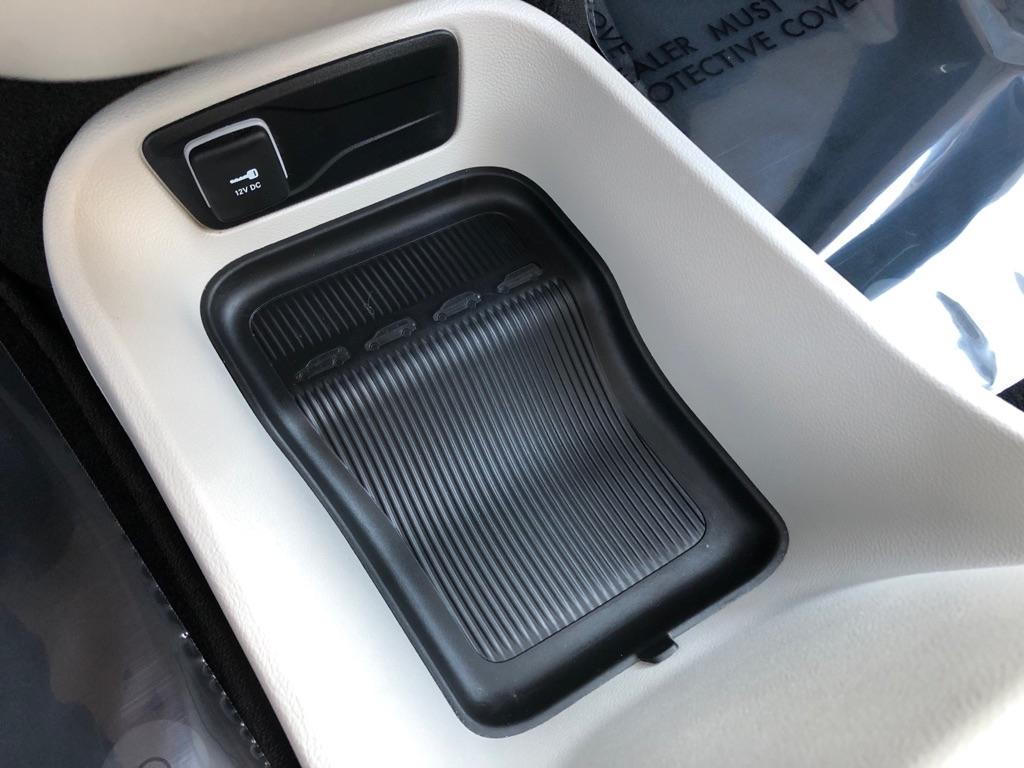 Chrysler Pacifica  2024