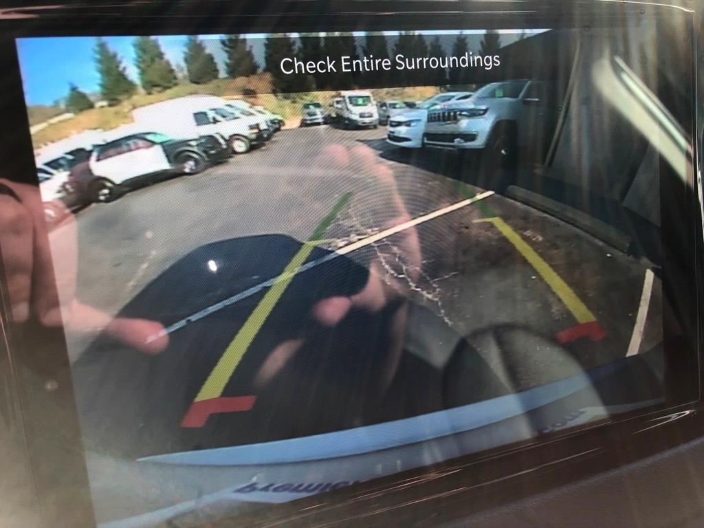 Chrysler Pacifica  2024